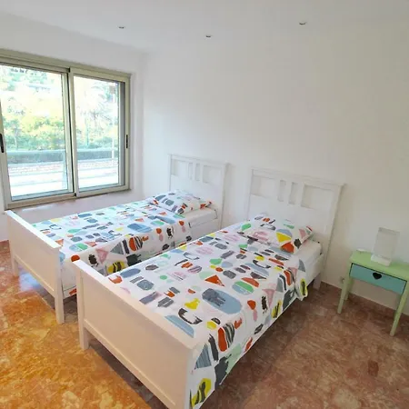 Апартаменти Sea View 