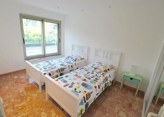 Apartamento Sea View 