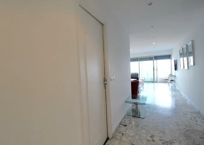 Apartamento Sea View 