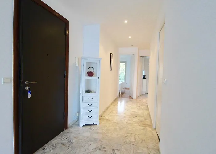 Apartamento Sea View 