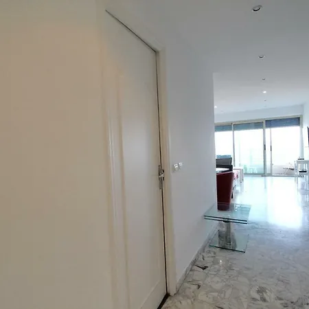 Апартаменты Sea View 