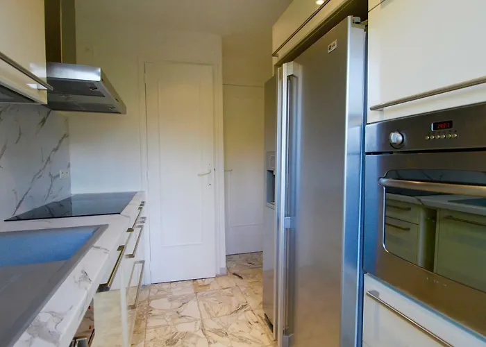 Sea View Le Florentina