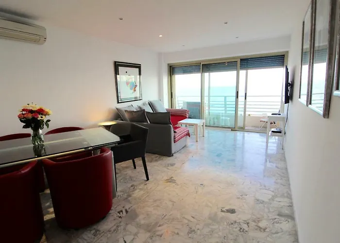 Sea View Le Florentina