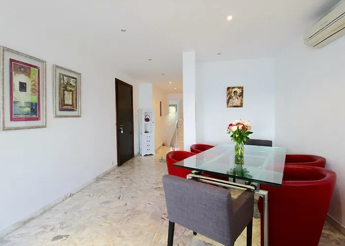 Appartamento Sea View Le Florentina *