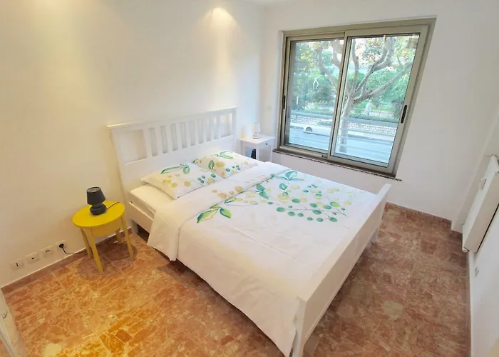 Sea View Le Florentina Appartamento Mentone