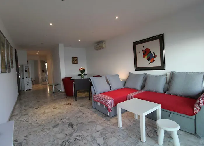 Sea View Le Florentina