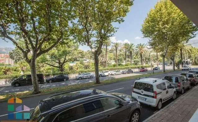 Sea View Le Florentina